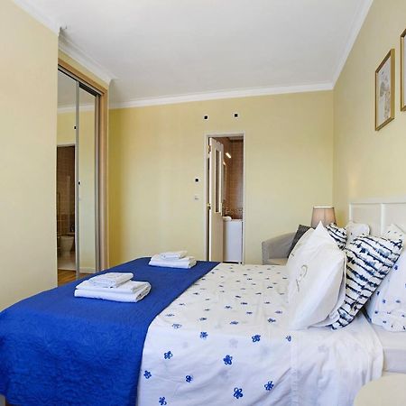 Santa Isabel Apartment Portimão Εξωτερικό φωτογραφία