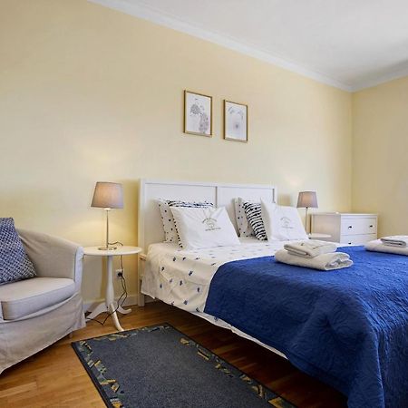 Santa Isabel Apartment Portimão Εξωτερικό φωτογραφία
