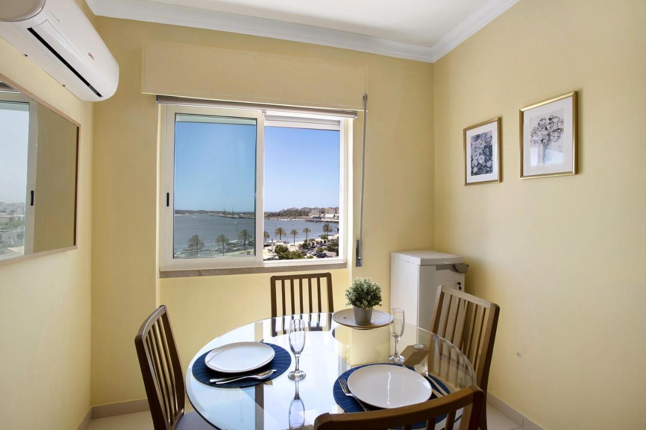 Santa Isabel Apartment Portimão Εξωτερικό φωτογραφία