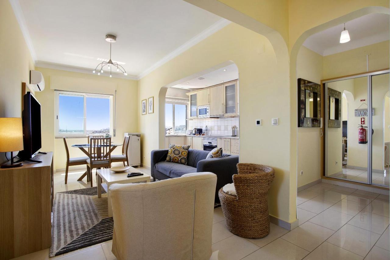 Santa Isabel Apartment Portimão Εξωτερικό φωτογραφία