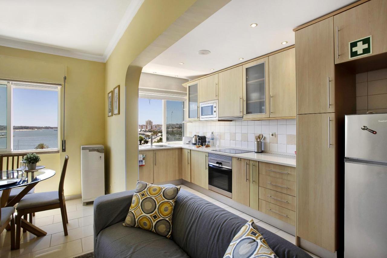 Santa Isabel Apartment Portimão Εξωτερικό φωτογραφία