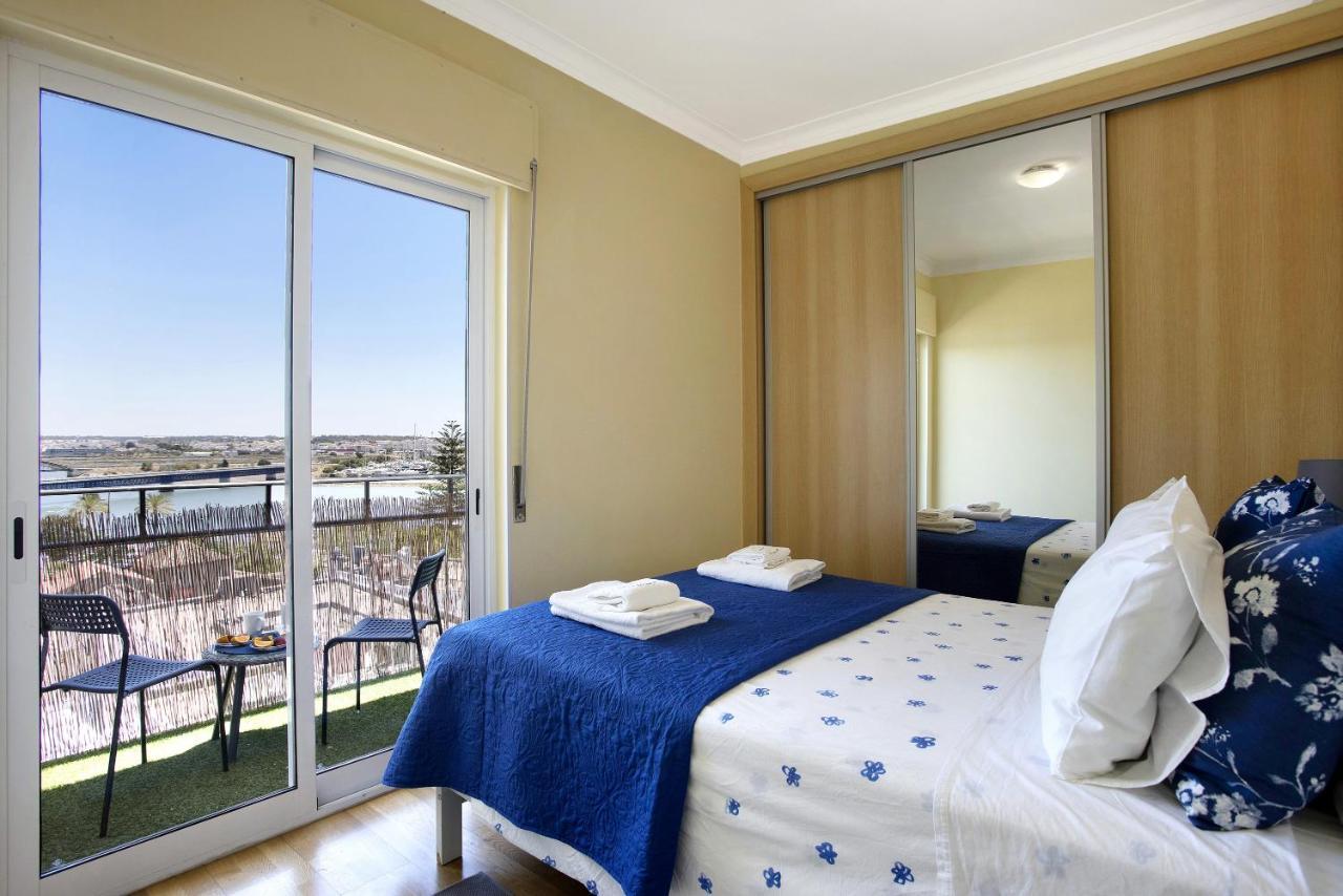 Santa Isabel Apartment Portimão Εξωτερικό φωτογραφία