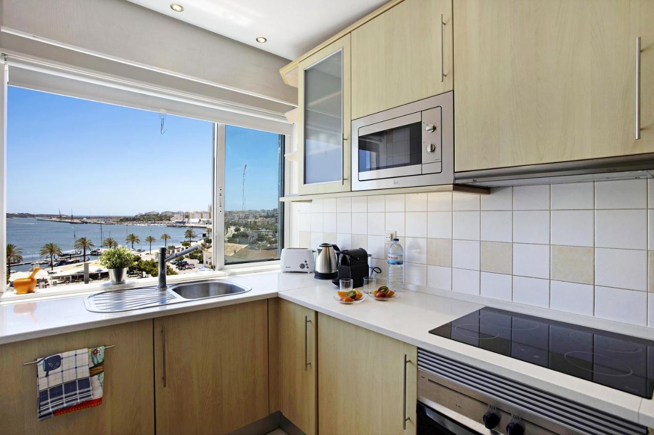 Santa Isabel Apartment Portimão Εξωτερικό φωτογραφία