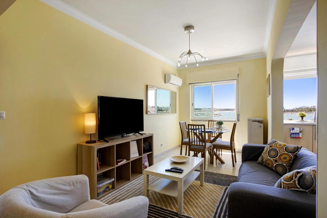 Santa Isabel Apartment Portimão Εξωτερικό φωτογραφία