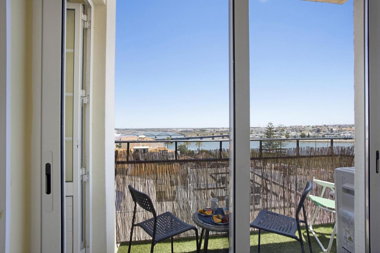 Santa Isabel Apartment Portimão Εξωτερικό φωτογραφία