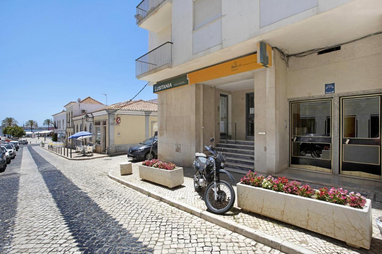 Santa Isabel Apartment Portimão Εξωτερικό φωτογραφία