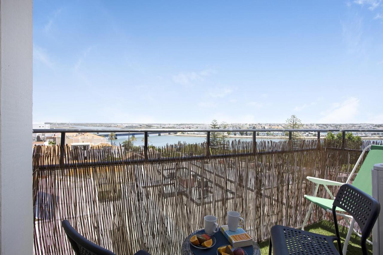 Santa Isabel Apartment Portimão Εξωτερικό φωτογραφία