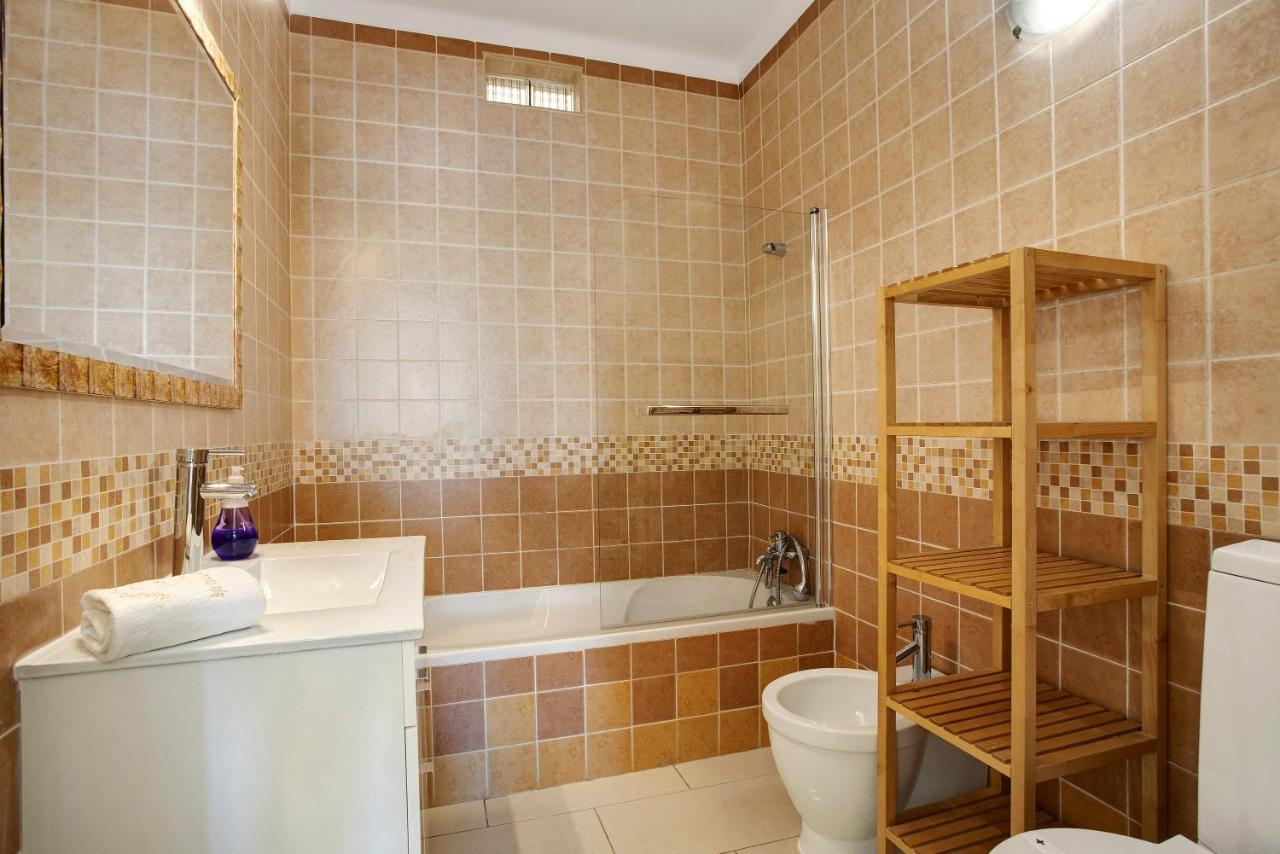 Santa Isabel Apartment Portimão Εξωτερικό φωτογραφία