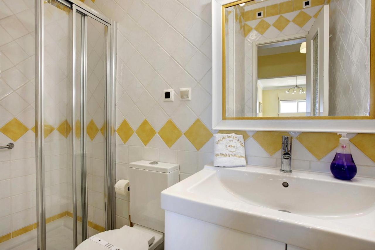 Santa Isabel Apartment Portimão Εξωτερικό φωτογραφία