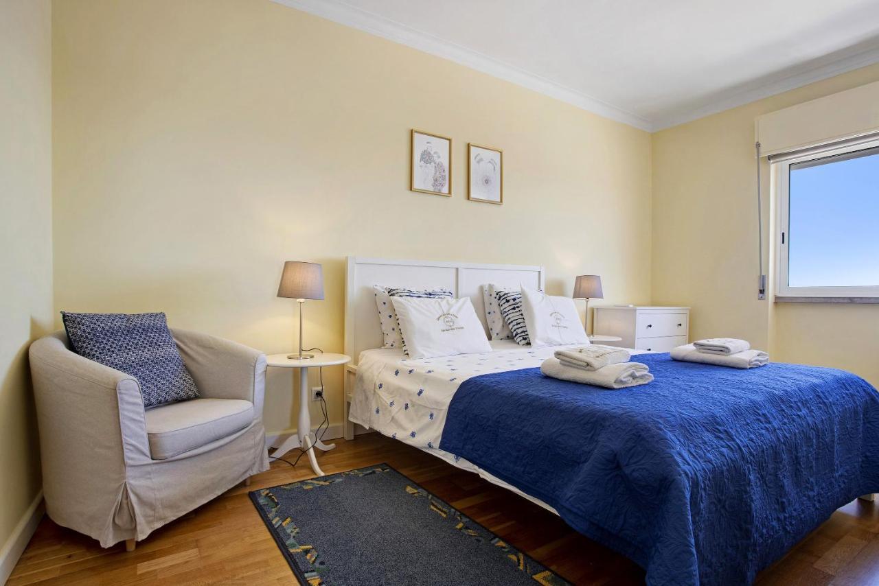 Santa Isabel Apartment Portimão Εξωτερικό φωτογραφία